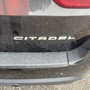 2012 Dodge DURANGO CITADEL 缩略图 23