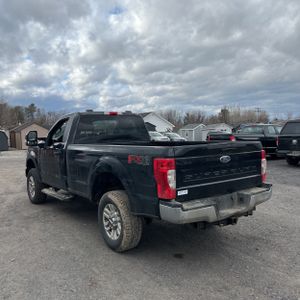 FORD F-350 SUPER DUTY XL - 5