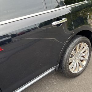 2012 Lincoln MKX BASE thumbnail 57