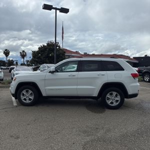 JEEP GRAND CHEROKEE LAREDO - 3