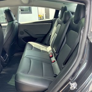 صورة مصغرة 33 لـ 2025 Tesla MODEL 3 LONG RANGE