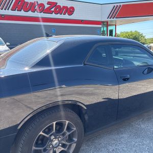 DODGE CHALLENGER GT - 9