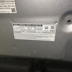 2024 Honda ACCORD EX 缩略图 49