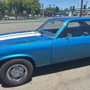 صورة 2 لـ 1975 Chevrolet NOVA