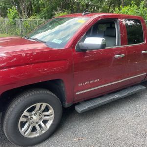 صورة 2 لـ 2018 Chevrolet SILVERADO 1500 LTZ