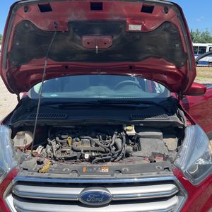 صورة مصغرة 44 لـ 2017 FORD ESCAPE SE