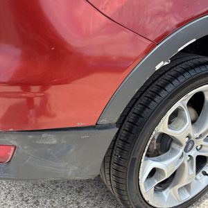 2014 FORD ESCAPE TITANIUM — миниатюра 52