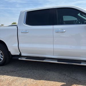 CHEVROLET SILVERADO 1500 LTZ - 10