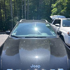 2014 JEEP CHEROKEE LATITUDE — миниатюра 15