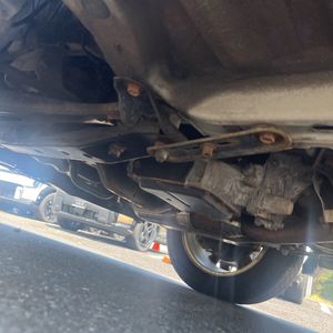 2014 Subaru OUTBACK 2.5I LIMITED — миниатюра 28