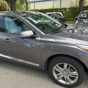 2021 Acura RDX W/ADVANCE 缩略图 13