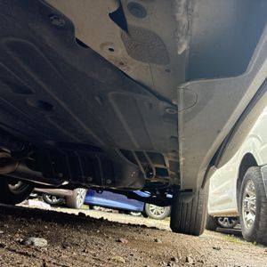 2016 Honda PILOT EX-L 照片 21