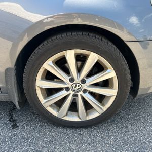 2014 Volkswagen GOLF TDI — миниатюра 20