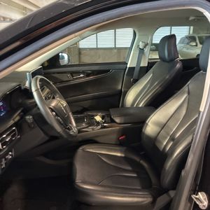 2023 Lincoln NAUTILUS STANDARD thumbnail 31