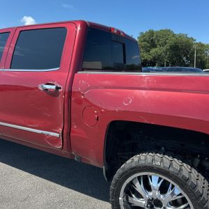 صورة 6 لـ 2018 Chevrolet SILVERADO 1500 LTZ