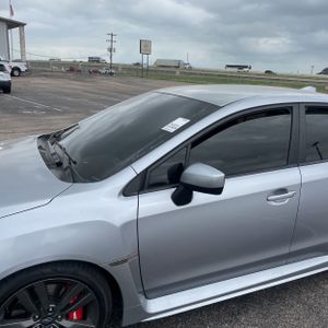 SUBARU WRX PREMIUM - 2