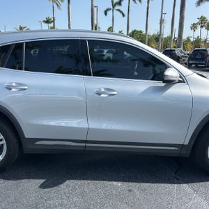صورة مصغرة 11 لـ 2021 Mercedes-BENZ GLA