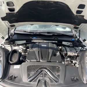 2020 Porsche MACAN S 缩略图 46