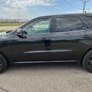 DODGE DURANGO R/T - 4