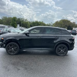 Dodge Hornet GT Plus - 3