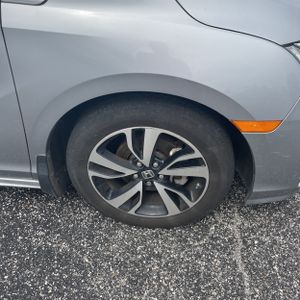 2018 Honda ODYSSEY ELITE — миниатюра 20
