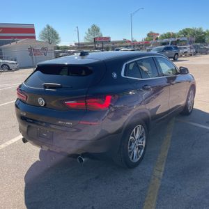 BMW X2 XDRIVE28I - 8