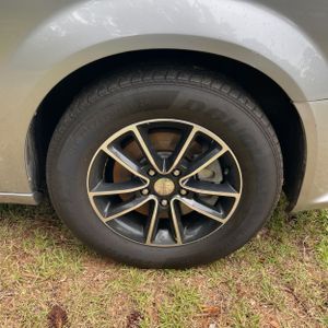2015 Dodge GRAND CARAVAN SE — миниатюра 20