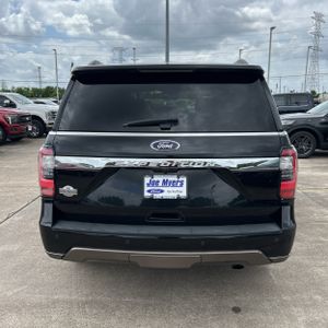 FORD EXPEDITION KING RANCH - 7