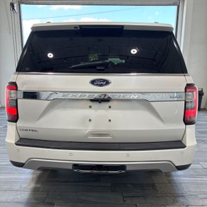 2018 FORD EXPEDITION MAX LIMITED 照片 6