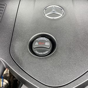 صورة مصغرة 47 لـ 2026 Mercedes-BENZ GLE