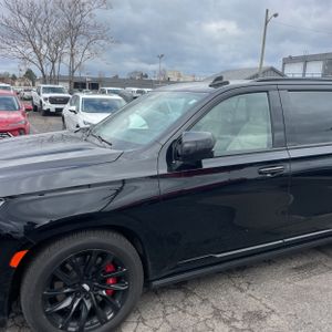 CADILLAC ESCALADE SPORT - 2