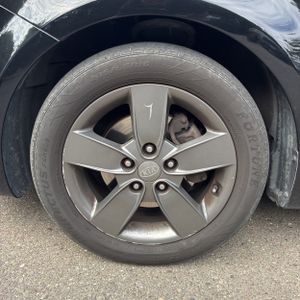 صورة مصغرة 17 لـ 2010 KIA FORTE KOUP EX