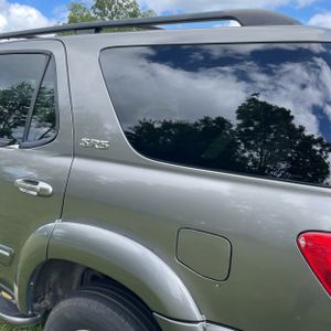 2006 Toyota SEQUOIA SR5 — фото 6
