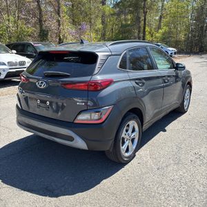 HYUNDAI KONA SEL - 8