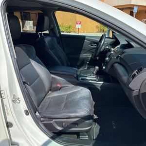 2017 Acura RDX BASE 照片 32