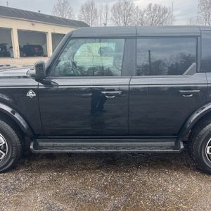 FORD BRONCO OUTER BANKS - 4