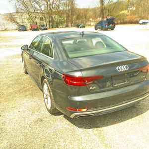 AUDI A4 45 PREMIUM - 5