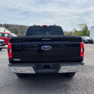 FORD F-150 XLT - 7