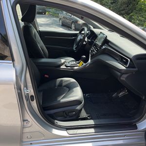 صورة مصغرة 33 لـ 2024 Toyota CAMRY XSE