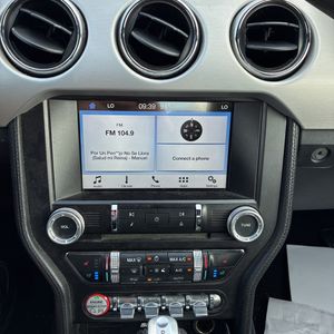 2016 FORD MUSTANG ECOBOOST PREMIUM 照片 36