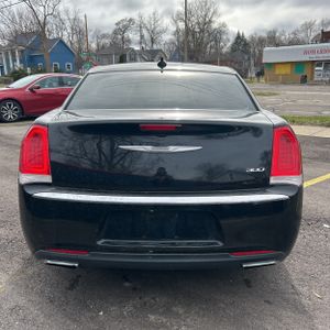 CHRYSLER 300 LIMITED - 7