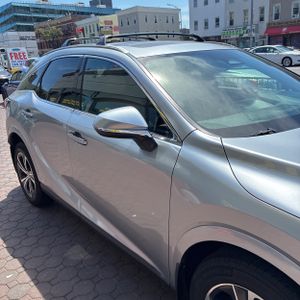 صورة مصغرة 11 لـ 2023 Lexus RX 350 PREMIUM
