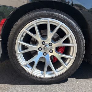 صورة مصغرة 19 لـ 2017 Dodge CHARGER R/T SCAT PACK