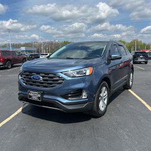 FORD EDGE SEL - 1