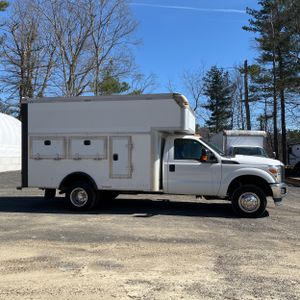 FORD F-350 SUPER DUTY XLT - 10