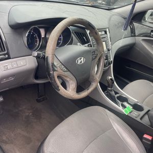 صورة مصغرة 36 لـ 2014 Hyundai SONATA SE