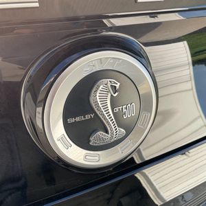 صورة 23 لـ 2013 FORD SHELBY GT500 BASE