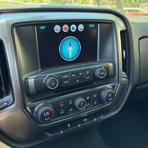 صورة مصغرة 39 لـ 2018 Chevrolet SILVERADO 1500 LT