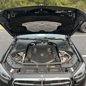 2022 Mercedes-BENZ S-CLASS thumbnail 44