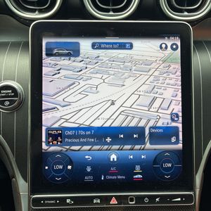 2023 Mercedes-BENZ GLC 缩略图 38
